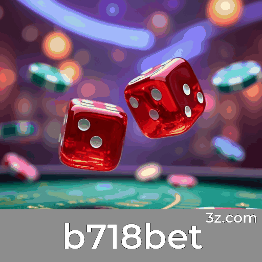 Garanta Acesso Exclusivo com Login Seguro no b718bet