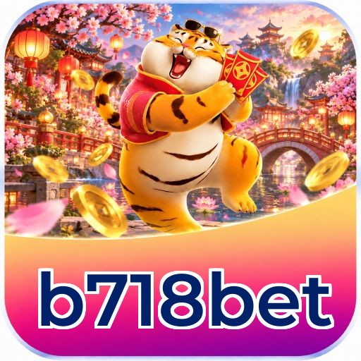 b718bet Logo
