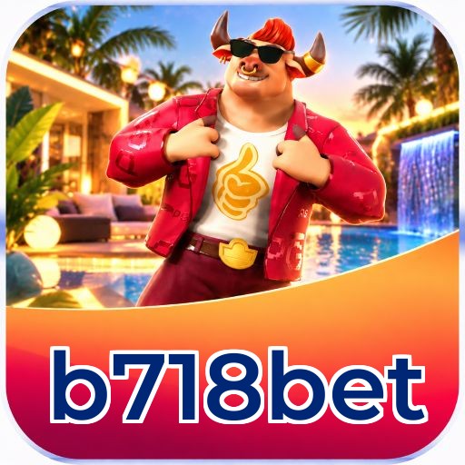 b718bet Plataforma Cloud AWS