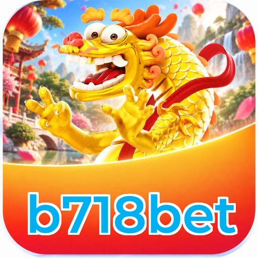 Canal oficial da b718bet no Telegram
