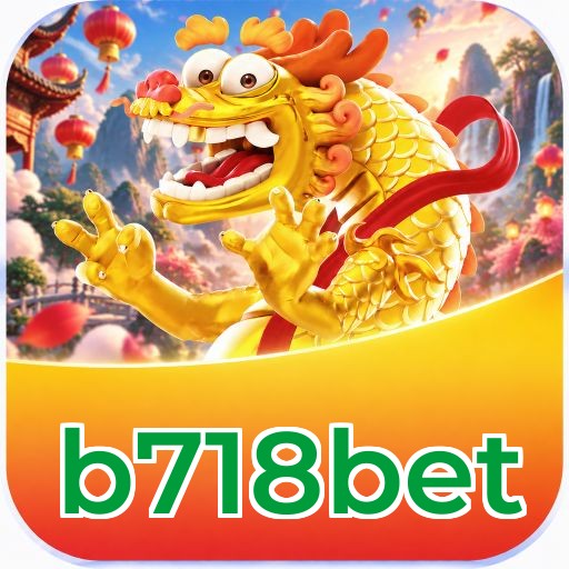 b718bet Logo