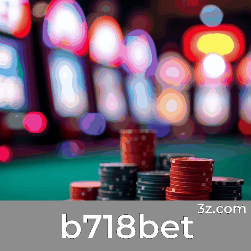 Desenvolvedores de Topo e Inovação na Plataforma b718bet