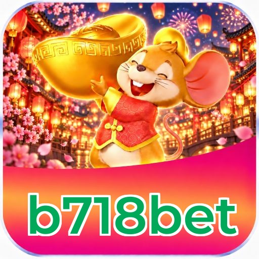 b718bet Logo