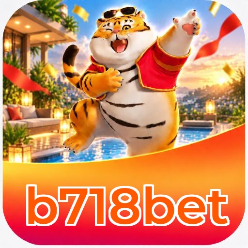 b718bet Logo