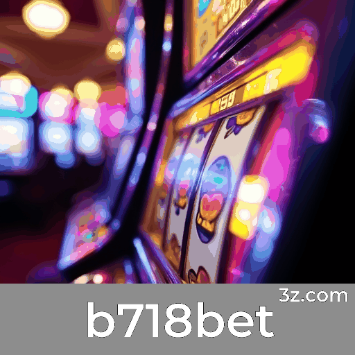 b718bet: Bônus Únicos e Ofertas Imperdíveis para Você