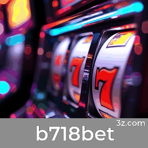 Experiência Profissional e Realista no b718bet