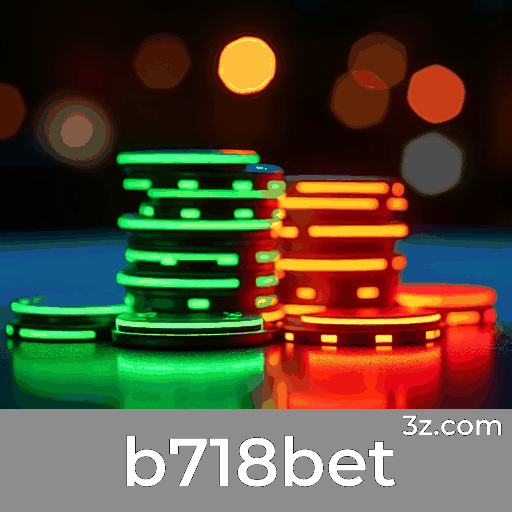 Garanta Acesso Exclusivo com Login Seguro no b718bet