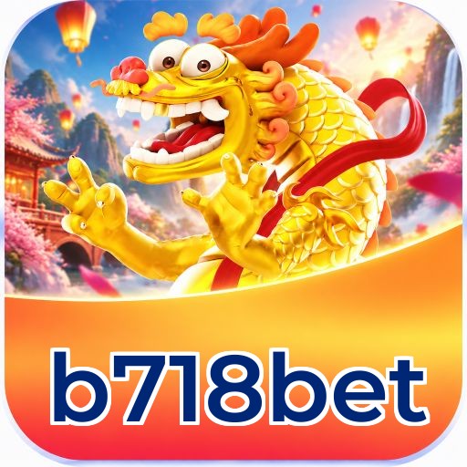 b718bet Logo