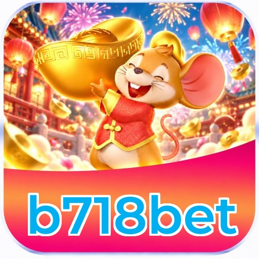 b718bet Logo