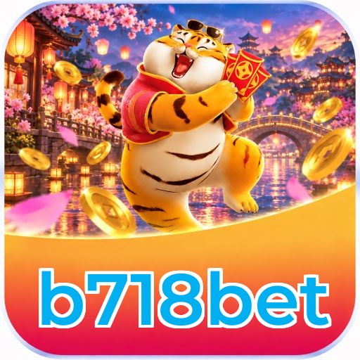 Slots online da b718bet com jackpots progressivos