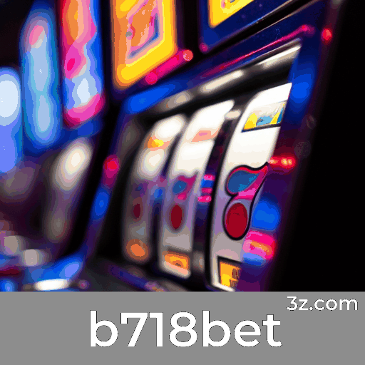 B718Bet: Plataforma Vibrante de Comunidade e Interação