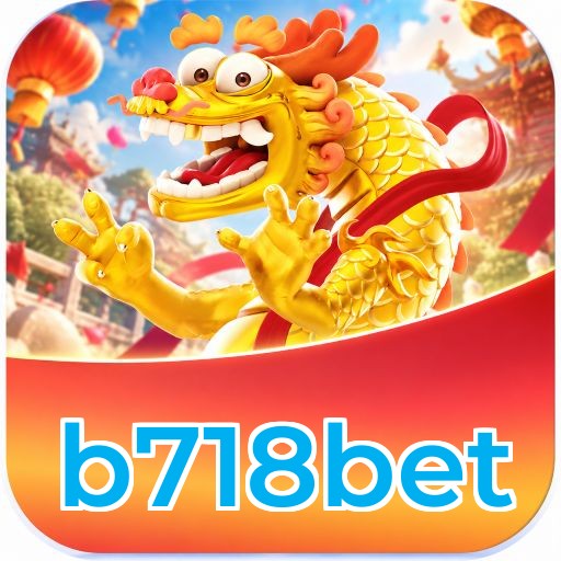 b718bet Logo