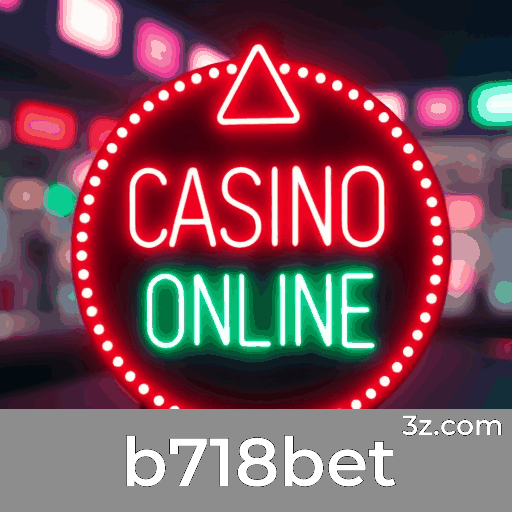 Ofertas Exclusivas da b718bet para Usuários Brasileiros