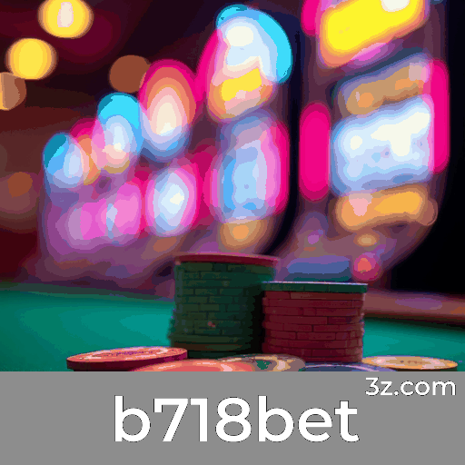 b718bet: Slots de Prêmios Altíssimos, Jogos de Mesa Estratégicos, e Realidade Aumentada Imersiva