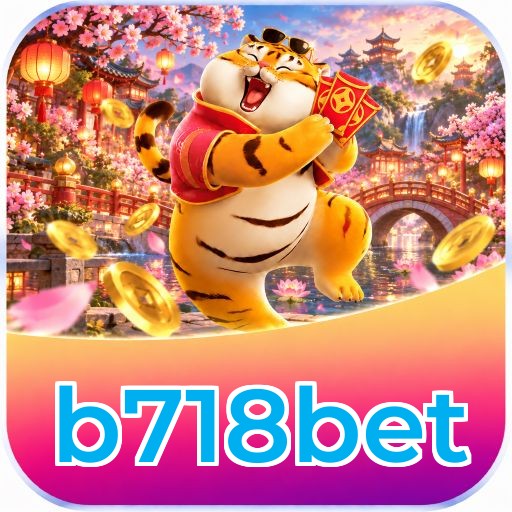 b718bet Logo