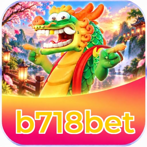 b718bet Logo