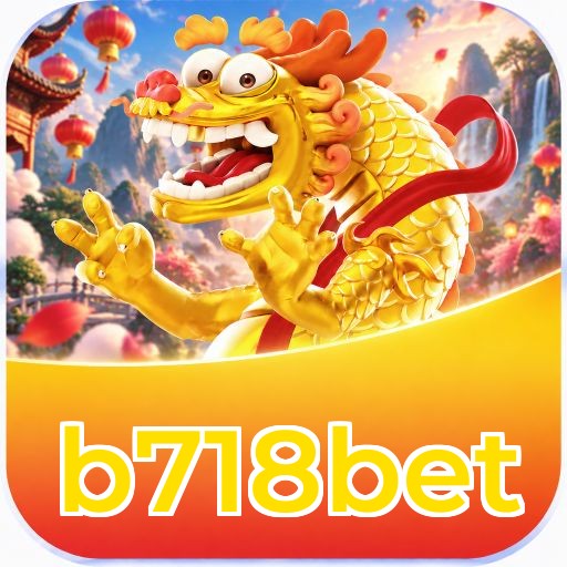 b718bet Logo