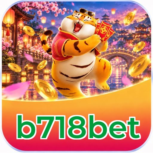 b718bet Logo