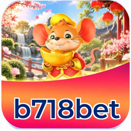 b718bet Logo