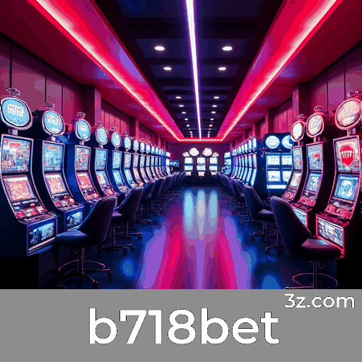 b718bet: Bônus Únicos e Ofertas Imperdíveis para Você