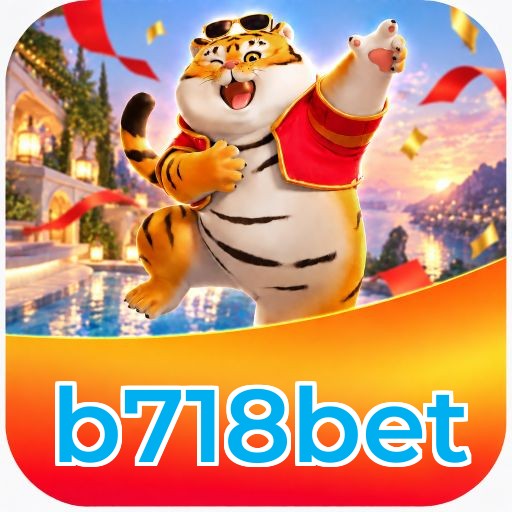 b718bet Logo