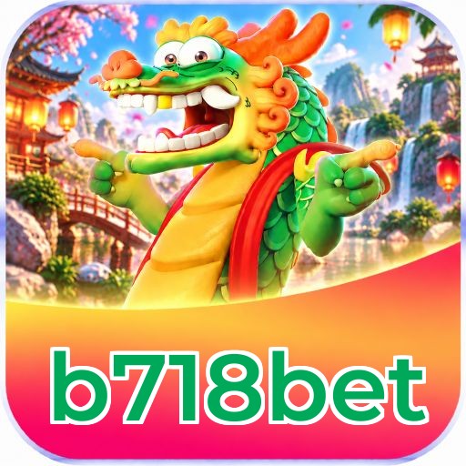 b718bet Logo