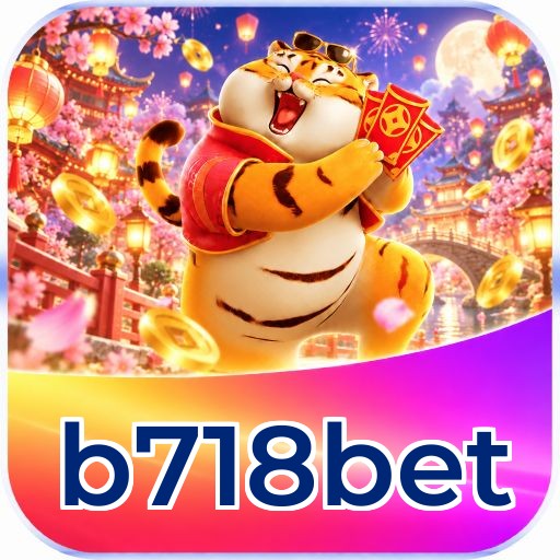 Fortune Tiger b718bet PG Soft