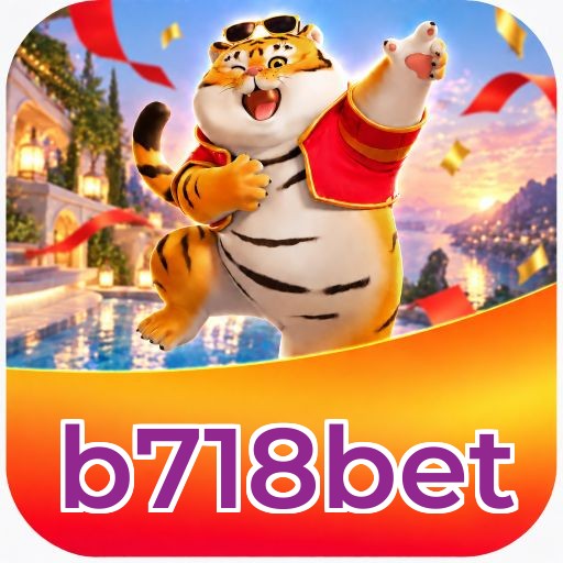 b718bet Logo